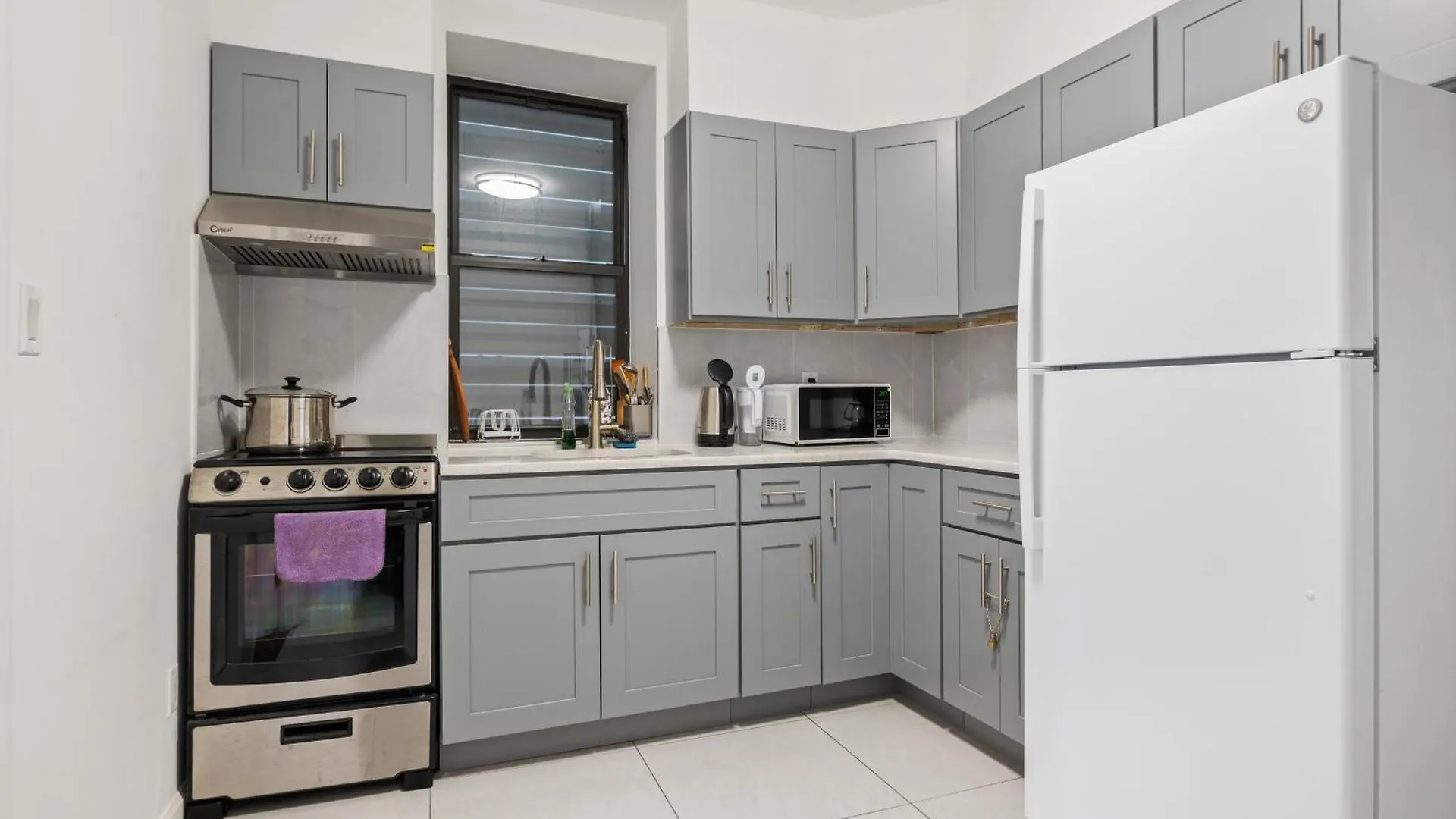 Pinky Pinky 2 Bedroom نيو يورك فندق