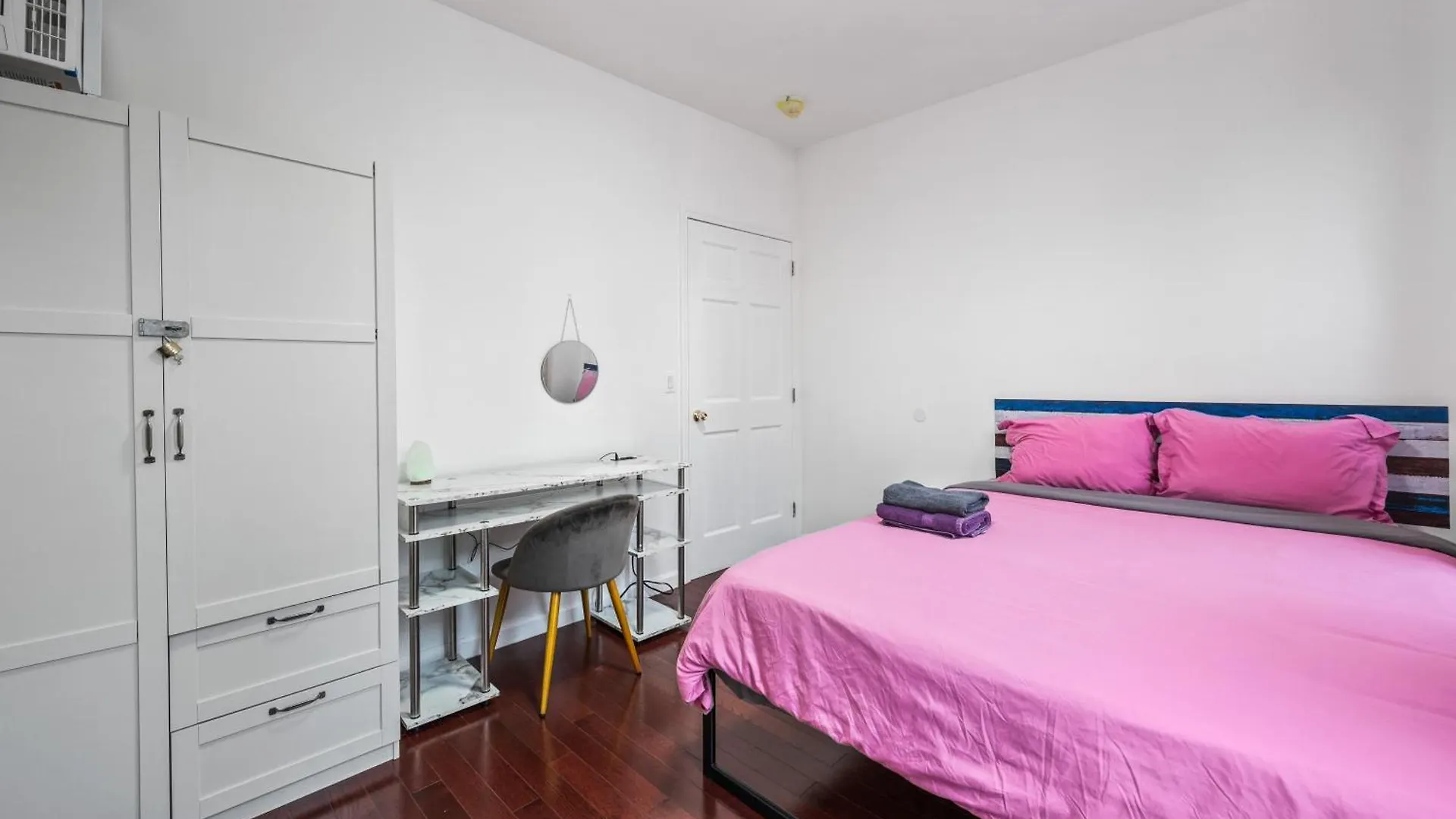 Pinky Pinky 2 Bedroom نيو يورك