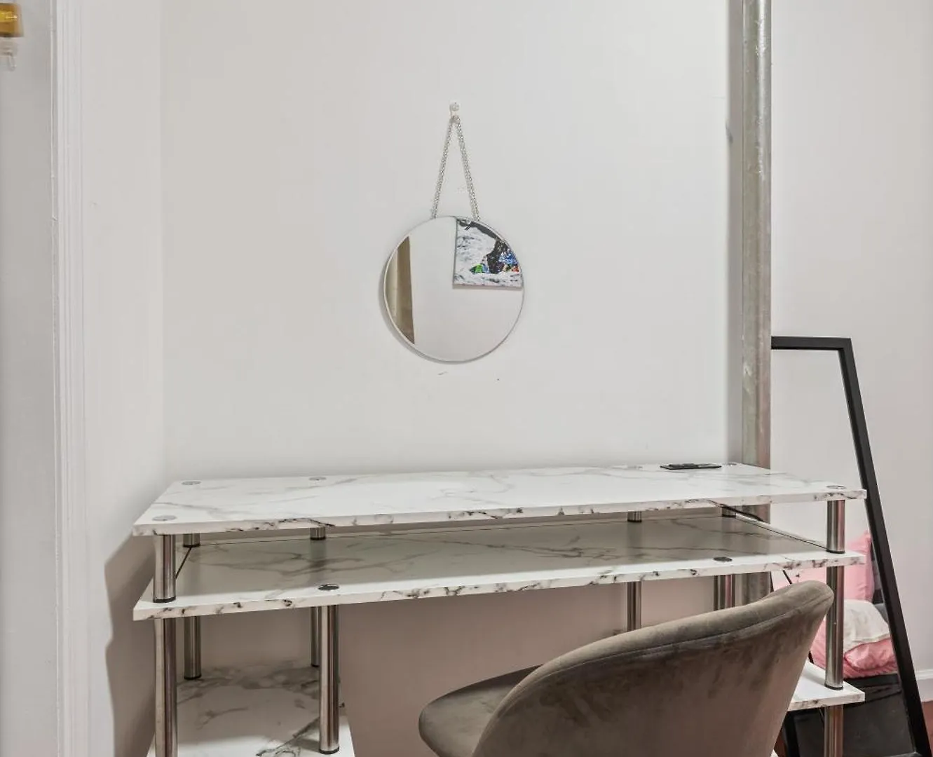*** فندق Pinky Pinky 2 Bedroom نيو يورك الولايات المتحدة الأمريكية