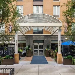 Otel Express Nyc Chelsea - Nomad Area By Ihg