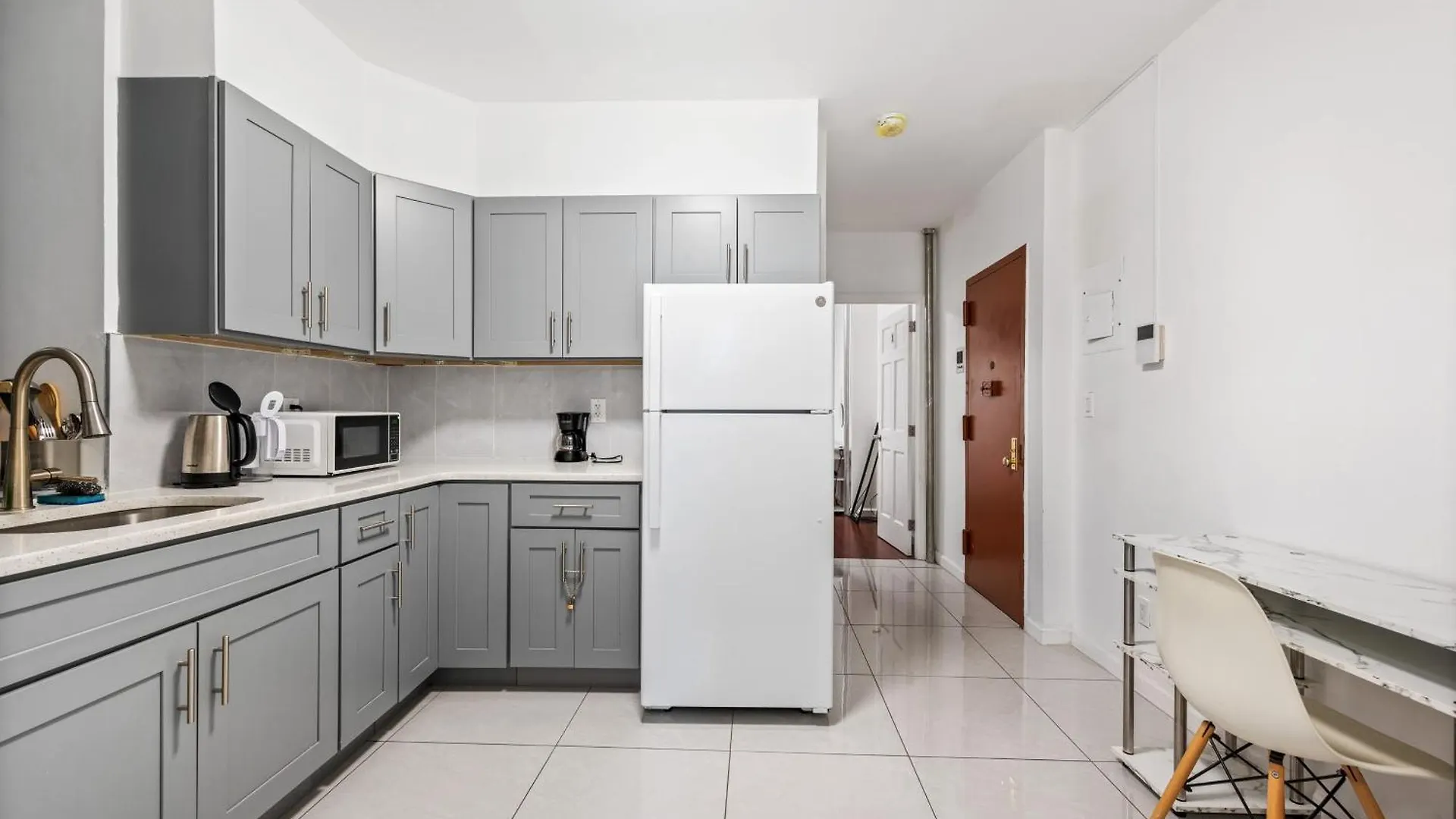 Pinky Pinky 2 Bedroom 뉴욕 3*,  미국